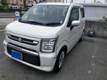 2024 Suzuki Wagon R