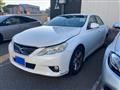 2011 Toyota Mark X