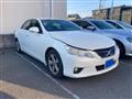 2011 Toyota Mark X
