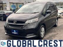 2021 Honda Freed