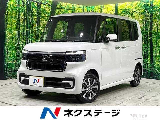 2026 Honda N BOX