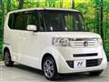 2014 Honda N BOX