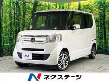 2014 Honda N BOX