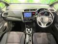 2016 Honda Fit Hybrid