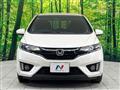 2016 Honda Fit Hybrid