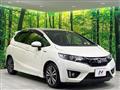 2016 Honda Fit Hybrid