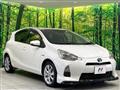 2013 Toyota AQUA