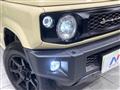 2019 Suzuki Jimny