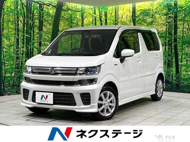 2020 Suzuki Wagon R