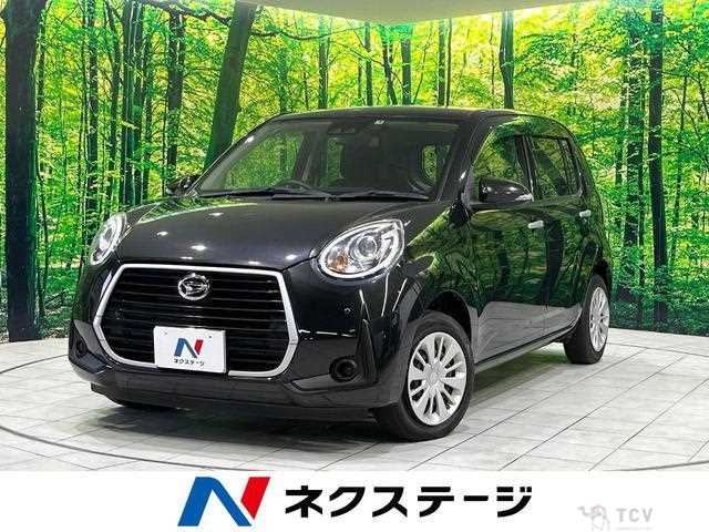 2019 Daihatsu Boon