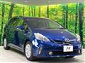 2013 Toyota PRIUS α