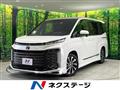2023 Toyota Voxy