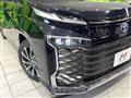 2023 Toyota Voxy