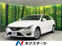 2012 Toyota Mark X