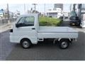 2026 Suzuki Carry Truck