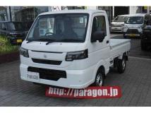 2026 Suzuki Carry Truck