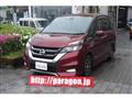 2018 Nissan Serena
