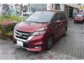 2018 Nissan Serena