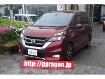 2018 Nissan Serena