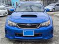 2012 Subaru Impreza Wrx