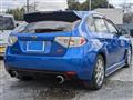 2012 Subaru Impreza Wrx
