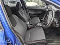2012 Subaru Impreza Wrx