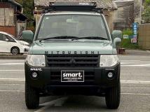 2008 Mitsubishi Pajero Mini