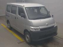 2021 Toyota Townace Van