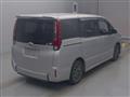 2016 Toyota Noah