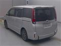 2016 Toyota Noah