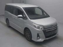 2016 Toyota Noah