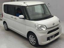2014 Daihatsu Tanto