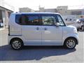2013 Honda N BOX