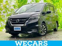 2018 Nissan Serena