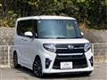 2020 Daihatsu Tanto