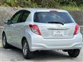 2012 Toyota Vitz