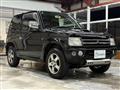 2007 Mitsubishi Pajero Mini