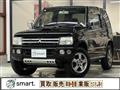 2007 Mitsubishi Pajero Mini