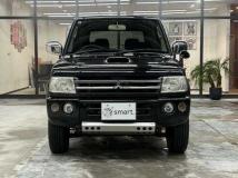 2007 Mitsubishi Pajero Mini
