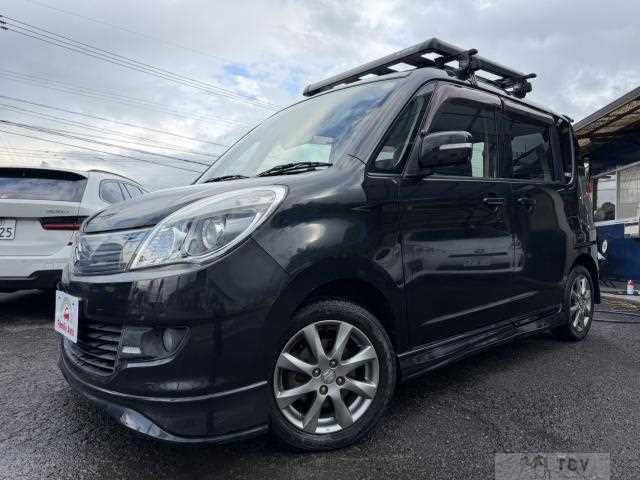 2012 Suzuki Suzuki Others