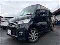 2012 Nissan ROOX