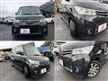 2012 Nissan ROOX
