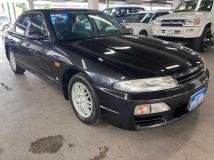 1997 Nissan Skyline