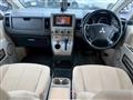 2007 Mitsubishi Delica D5