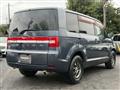 2007 Mitsubishi Delica D5