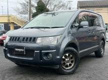 2007 Mitsubishi Delica D5