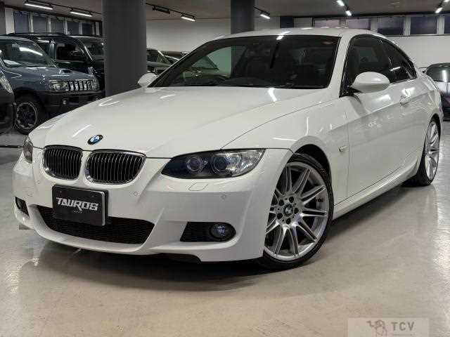 2007 BMW 3 Series