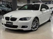 2007 BMW 3 Series