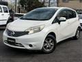 2013 Nissan Note