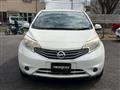 2013 Nissan Note